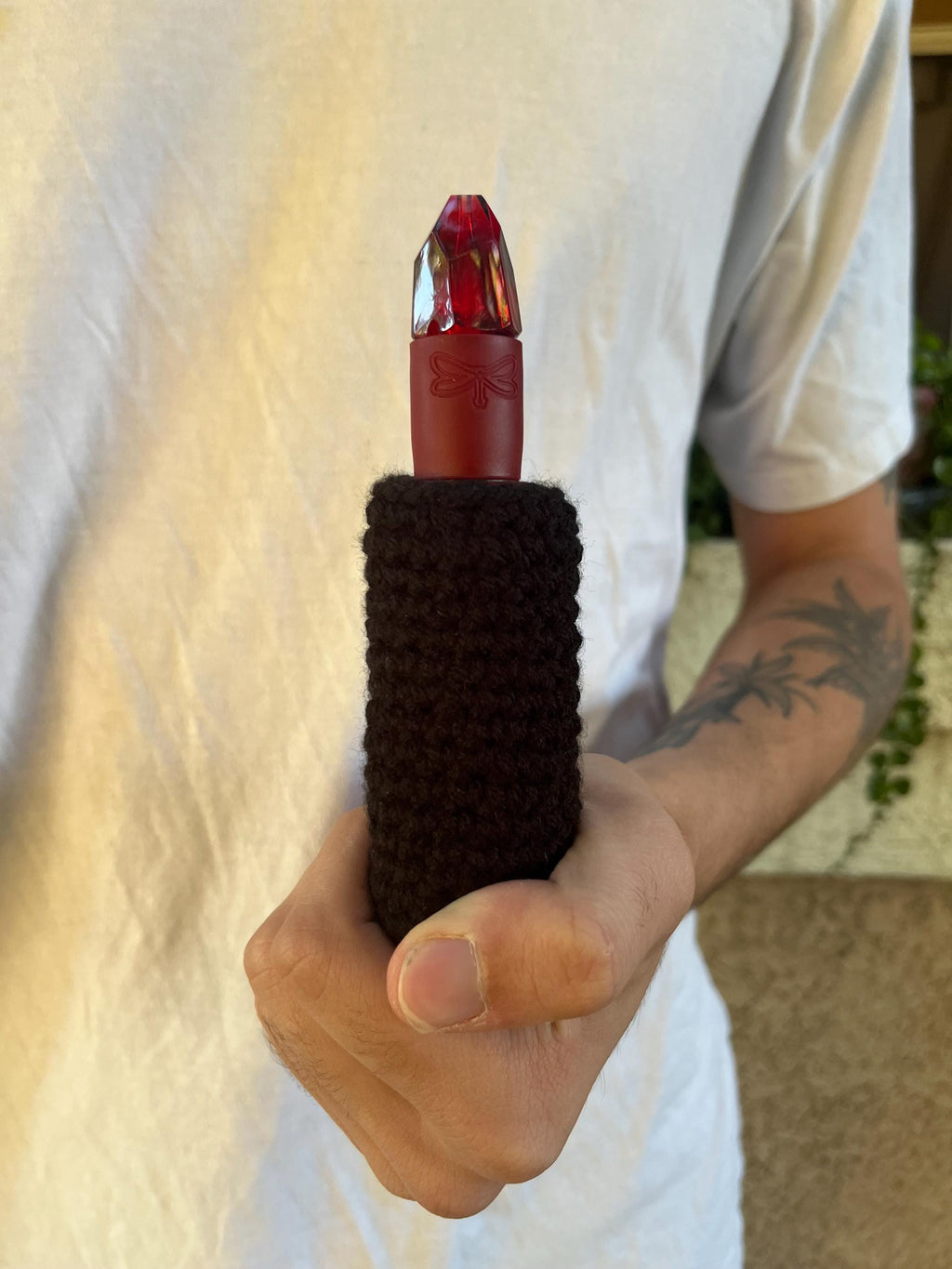 The Cozy Sleeve