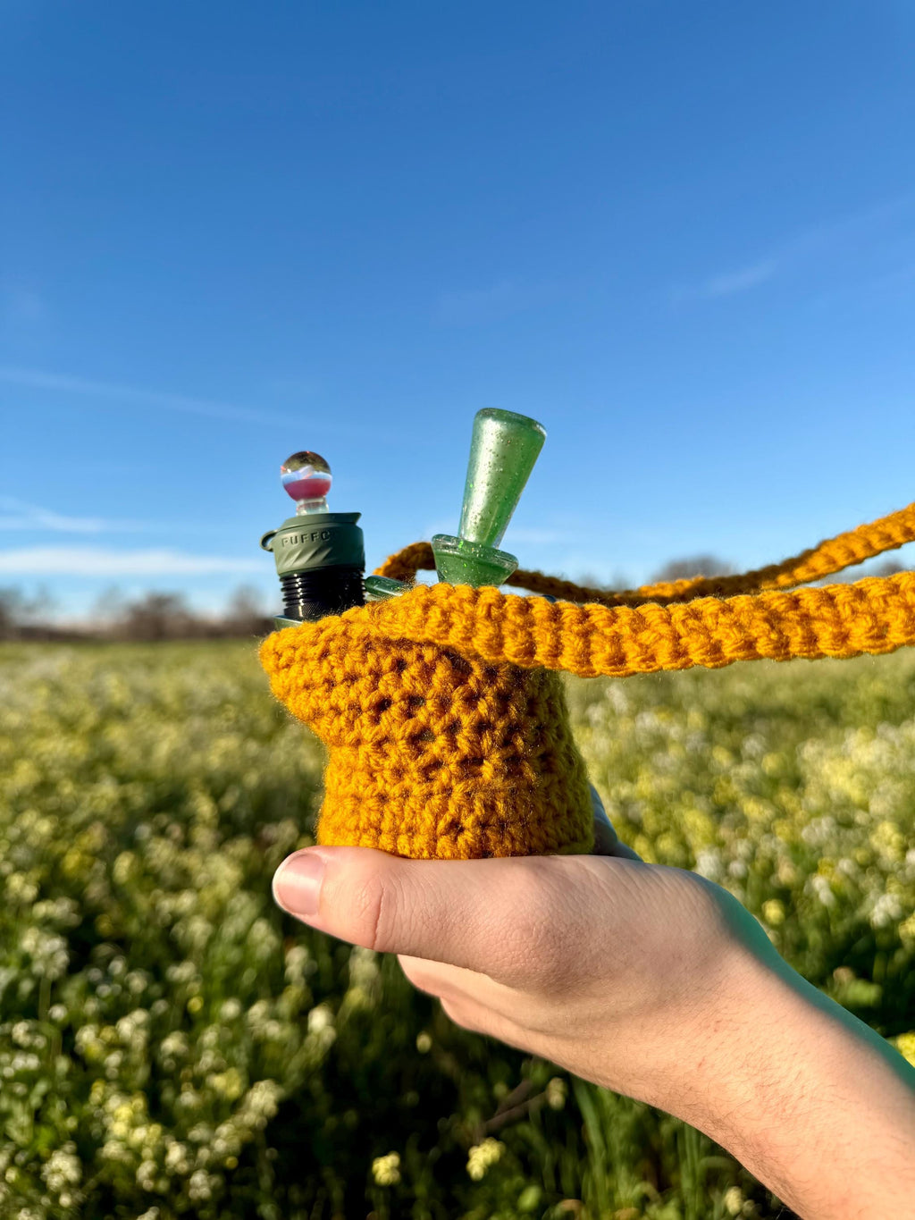 The Cozy Pot